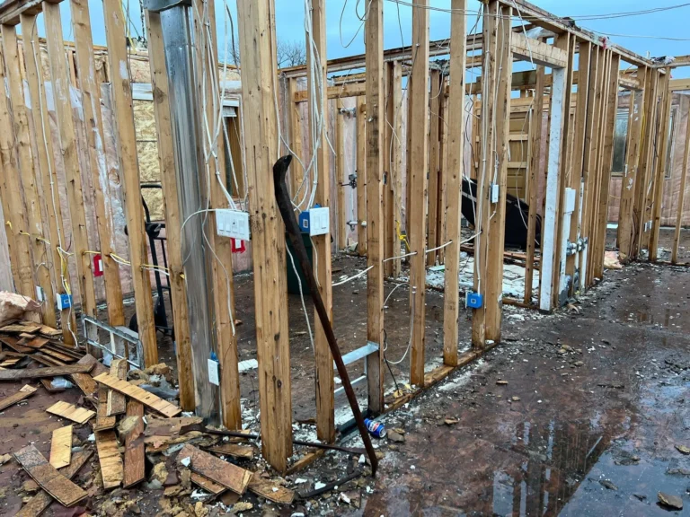 repairing-a-fire-damaged-house-Alaska